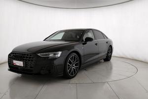 Audi A8 L 50 3.0 tdi mhev quattro tiptronic