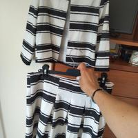 Completo giacca e gonna