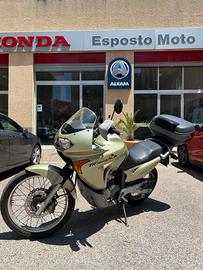 HONDA TRANSALP 650