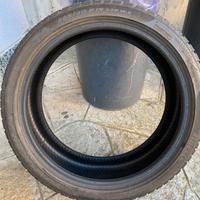 Gomme bridgestone invernali 225/40R19