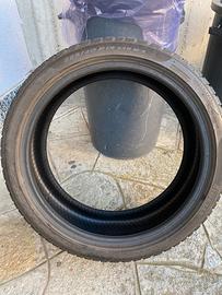 Gomme bridgestone invernali 225/40R19