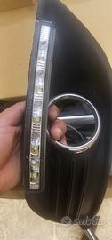 DRL Ford Focus mk2,5