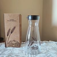 oliera mulino bianco 