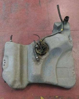 SERBATOIO benzina Fiat Coupe