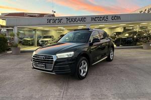 Audi Q5 quattro S tronic Design 2020/ KM 170.000 T