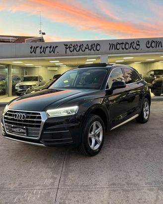 Audi Q5 quattro S tronic Design 2020/ KM 170.000 T