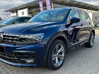 Ricambi Volkswagen Tiguan Tuareg T roc T cross 