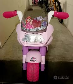 Moto Peg Perego