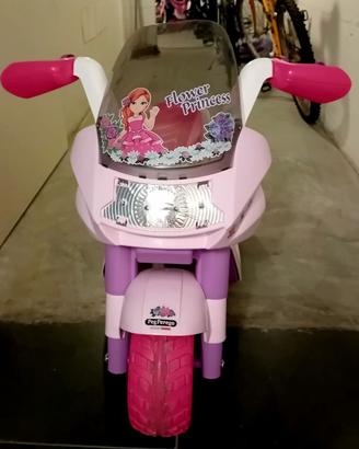 Moto Peg Perego