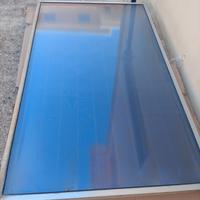 pannelli solare termico 