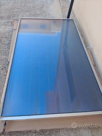 pannelli solare termico 