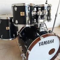 BATTERIA YAMAHA