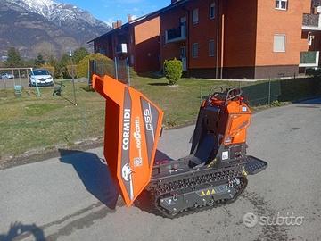 Motocariola cormidi c55