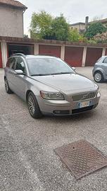 Volvo V 50 GPL ASI 2004  Pass. Incluso, TRATTABILE