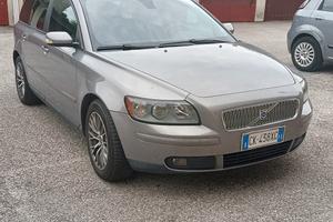 Volvo V 50 GPL ASI 2004  Pass. Incluso, TRATTABILE