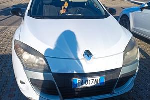 Renault Megane 2009 1.5dci 110cv