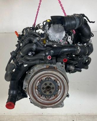 Motore CFH 2.0 TDI COMLPETO