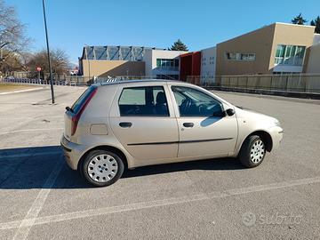 FIAT Punto 3ª serie - 2008