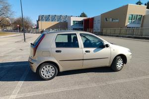 FIAT Punto 3ª serie - 2008