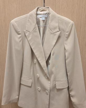 Tailleur donna