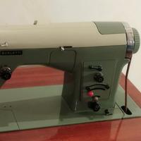 Macchina per cucire Fratelli Borletti mod. 1002