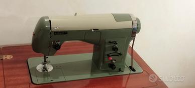 Macchina per cucire Fratelli Borletti mod. 1002