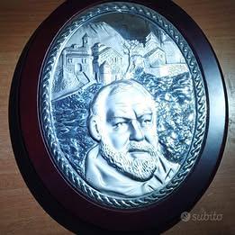 Capoletto di Padre Pio (info interne)