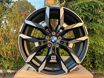 CERCHI 19 BMW mod. 995 M MADE IN GERMANY
