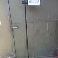 Proiettore per Lavori 300w(Lucce calda regolabile)