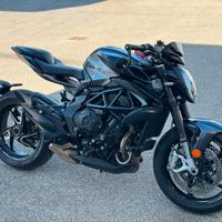 MV AGUSTA BRUTALE 800rr SCS 2021