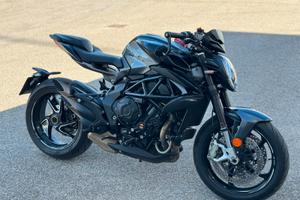 MV AGUSTA BRUTALE 800rr SCS 2021