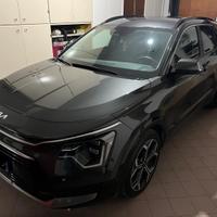 KIA Niro 1.6 GDi DCT HEV Evolution
