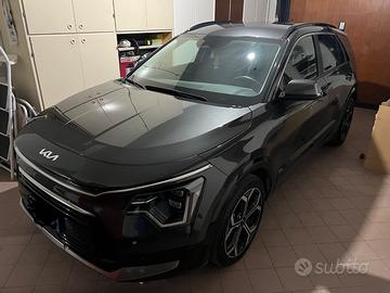 KIA Niro 1.6 GDi DCT HEV Evolution
