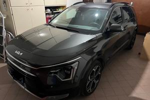 KIA Niro 1.6 GDi DCT HEV Evolution
