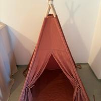 Tepee MON LIT CABANE