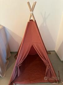Tepee MON LIT CABANE