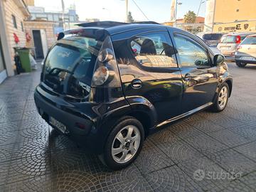 c 1 amici CAMBIO AUTOMATICO IPER FULL