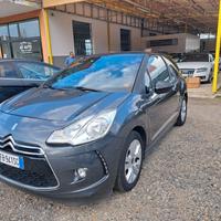 Ds DS 3 BlueHDi 75 Chic -neopatentati