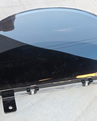 quadro strumenti digitale Ford kuga MK3 tachimetro