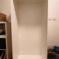 armadio ikea platsa 80x55x180