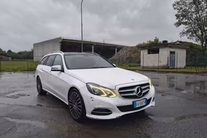 CLASSE-E250 