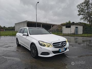 CLASSE-E250 