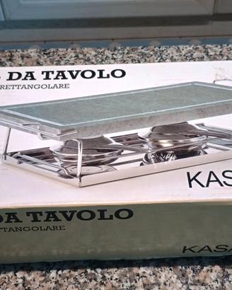 Grill da tavolo