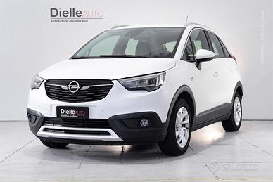 Opel Crossland X 1.2 Innovation s&s 83cv