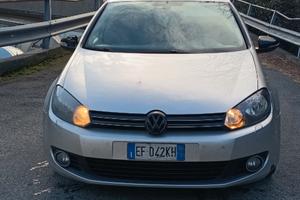 Volkswagen Golf 2.0 TDI 140CV DPF 5p. Highline