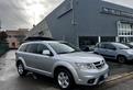 FIAT Freemont 2.0 Multijet 140 CV Lounge 7 Posti