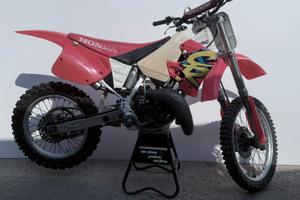 Honda cr 94