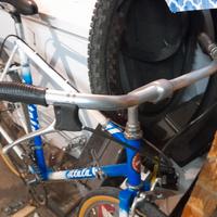 bici DA CORSA VINTAG ATALA 