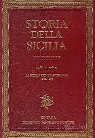 Storia della Sicilia Editalia completa