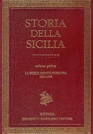 Storia della Sicilia Editalia completa